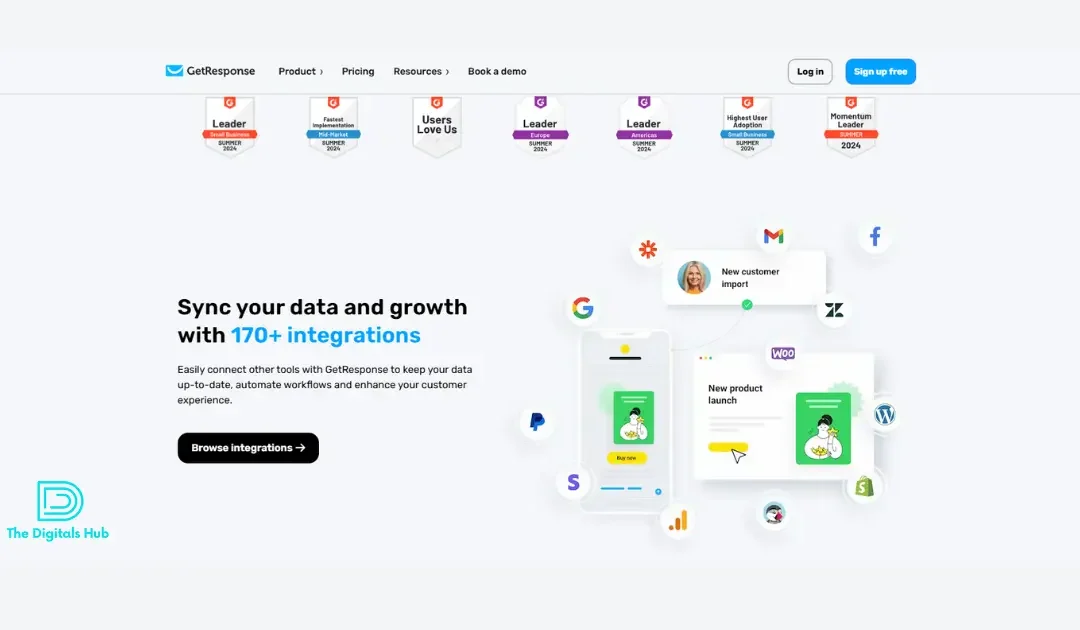 Alternatives to Brevo for Marketing Automation: The Best Tools You Should Know About