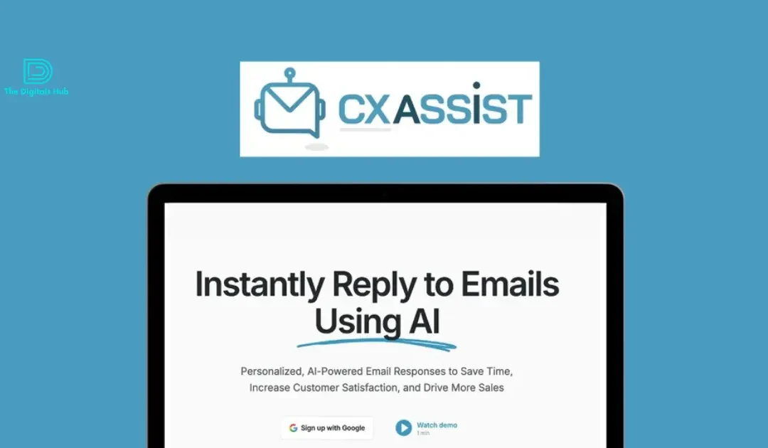 Alternatives to CXAssist for Email Automation: A Comprehensive Guide