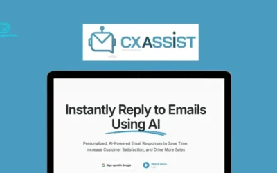 Alternatives to CXAssist for Email Automation: A Comprehensive Guide