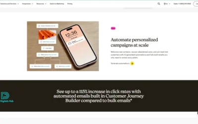 Best Alternatives to Mailchimp for Email Marketing