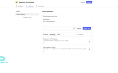 Automated Meeting Reminder Software: Stay on Track and Never Miss a Meeting