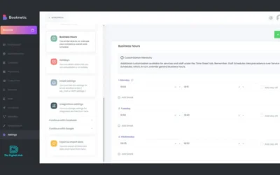 Booknetic Appointment Booking Plugin – Skyrocket Your Bookings Now!
