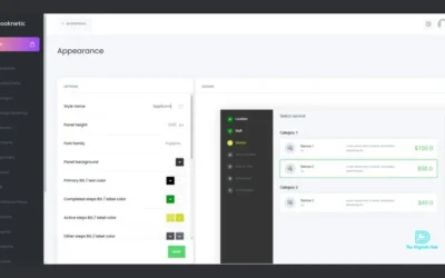 Booknetic Features and pricing – Limited Time Offer!