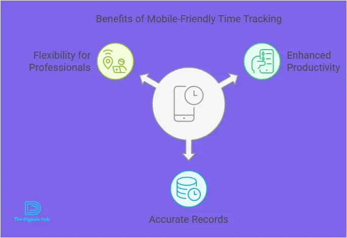 Camelo mobile scheduling app