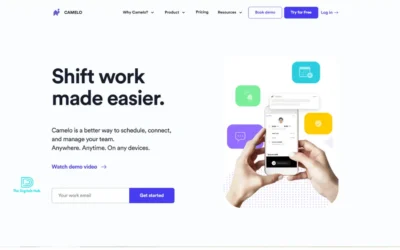 Camelo Team Communication Tool: The Ultimate Solution for Seamless Collaboration