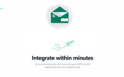 Emailit Features: Everything You Need to Know