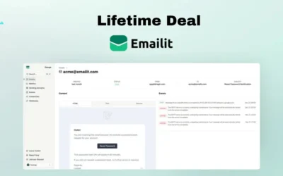 Emailit Lifetime Deal: Everything You Need to Know