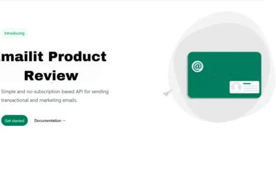 Emailit Product Review: An Easy-to-Use Tool for Email Marketing