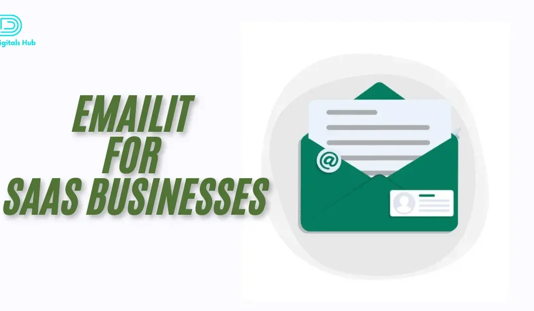 Emailit for SaaS Businesses