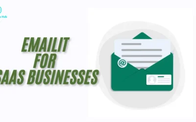 Emailit for SaaS Businesses: A Simple Guide