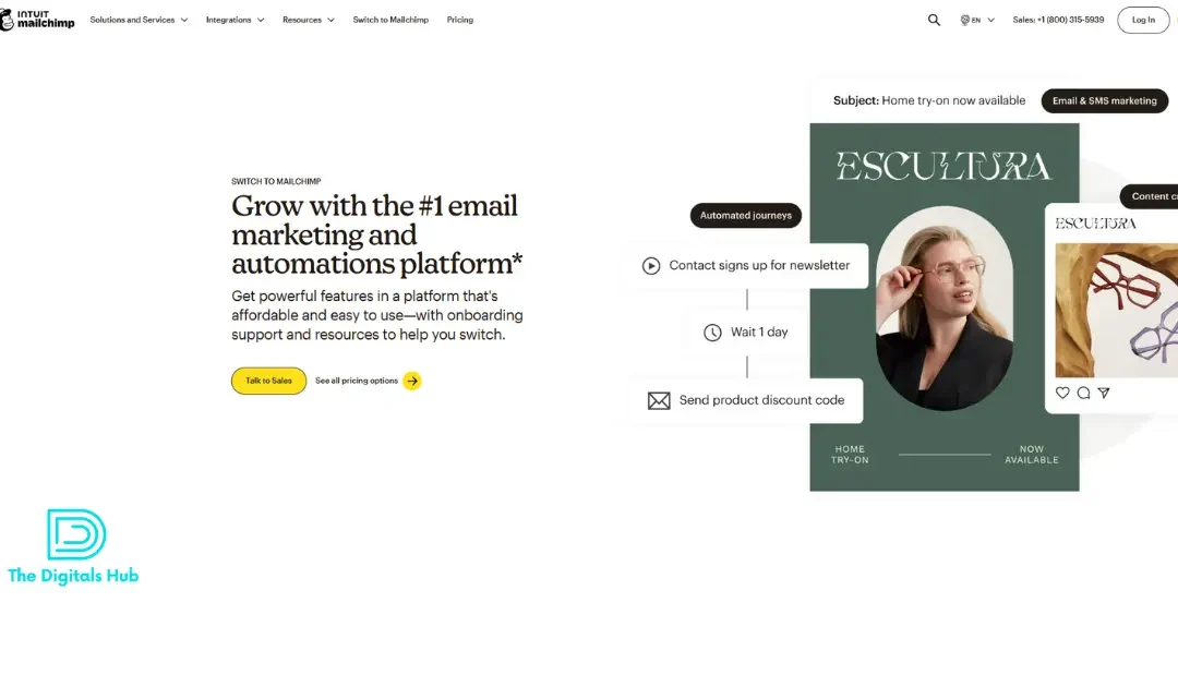 How to Use Mailchimp for Email Marketing: A Complete Guide