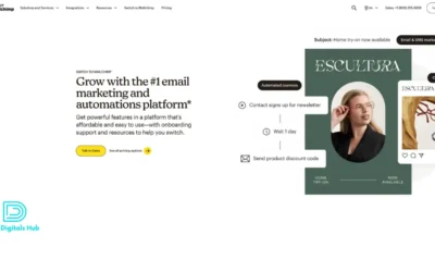 How to Use Mailchimp for Email Marketing: A Complete Guide