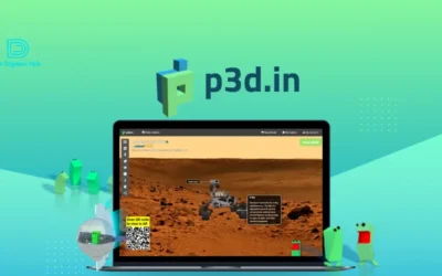 How to Create 3D Product Models with Interactive 3D Experiences & Augmented Reality