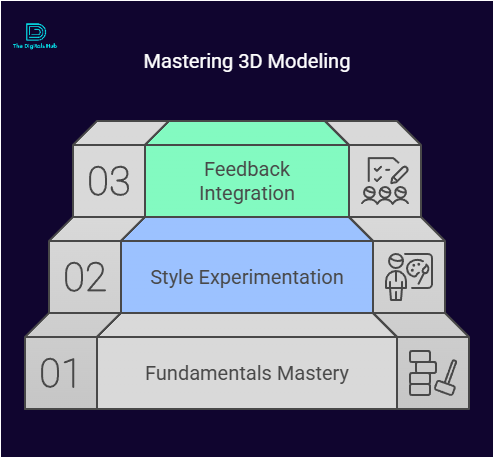 How to create 3D product models with Polymuse