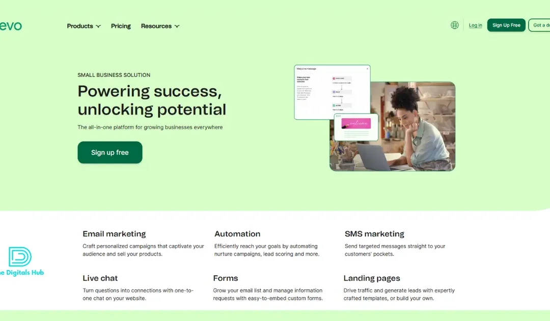 How to Use Brevo CRM: A Comprehensive Guide