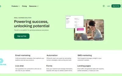 How to Use Brevo CRM: A Comprehensive Guide