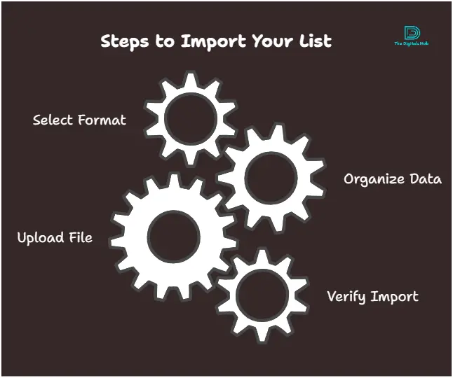 How to use Mailchimp for email marketing
