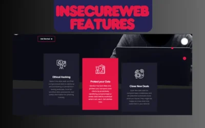10 Powerful InsecureWeb Features Unveiled for 2025