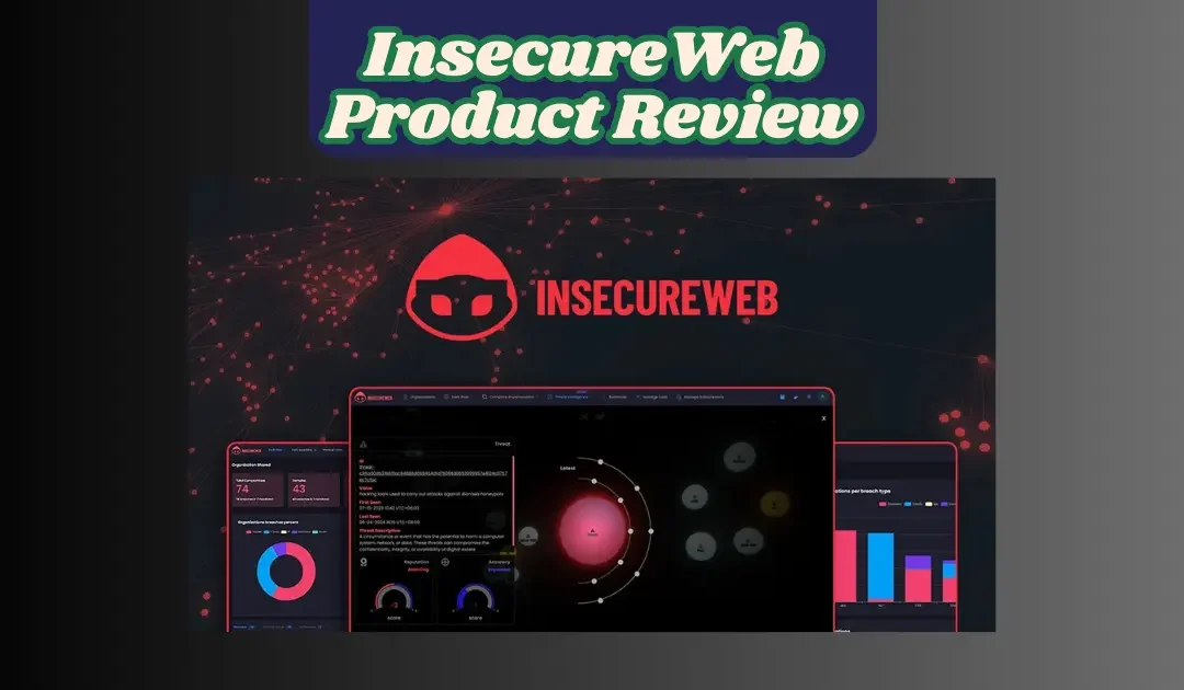 InsecureWeb Product Review: Comprehensive Analysis In 2025