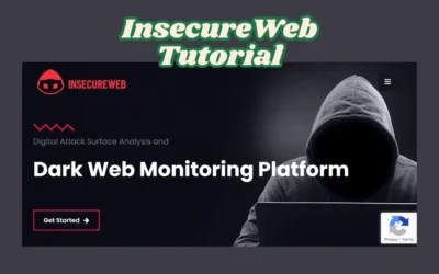 InsecureWeb Tutorial: Step-by-Step Guide for 2025