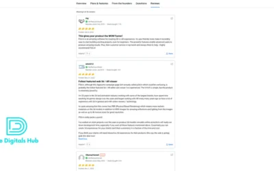 Interactive 3D Experiences & Augmented Reality review