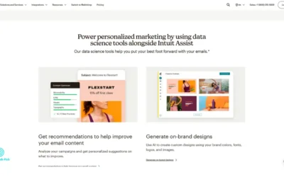 Mailchimp Free Plan Features: A Complete Guide for Users