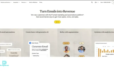 Mailchimp Pricing and Review: A Comprehensive Guide