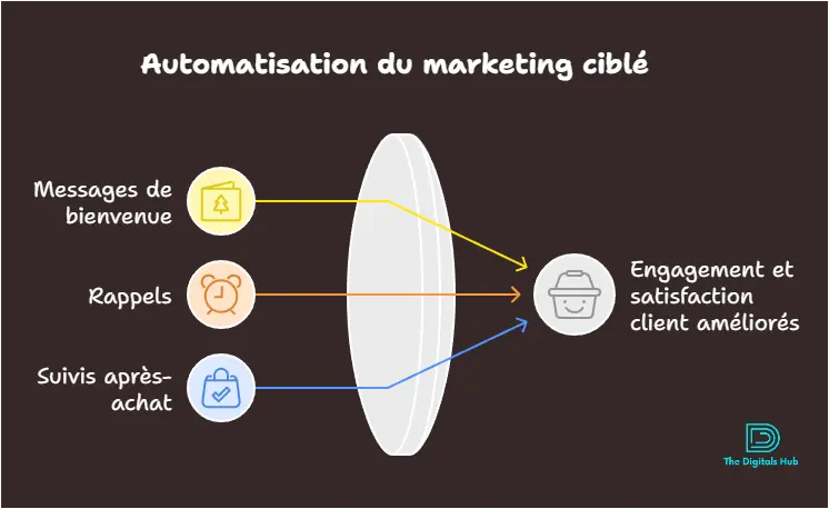 Mailchimp automation tutorials
