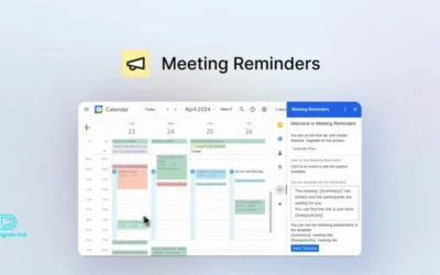 Remarkable Meeting Reminder Alternatives You’ll Love!