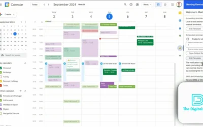 Meeting Reminder Tools for Teams: Keep Your Team Organized and Punctual