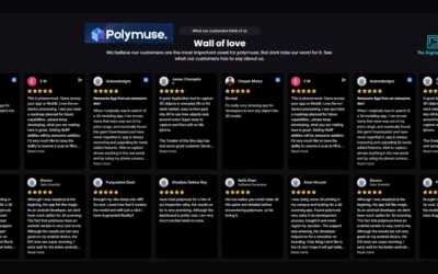 Polymuse Review: Revolutionizing the Music Experience for Artists and Fans