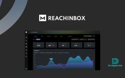 ReachInbox for Small Businesses: A Game Changer for Email Marketing