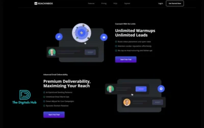 ReachInbox Product Review: An In-Depth Look at Email Deliverability and Engagement