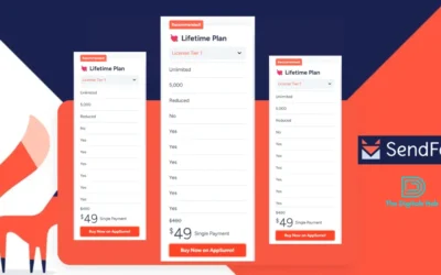SendFox Lifetime Deal: Everything You Need to Know
