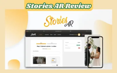 Stories AR Review: Transform Your Content with Augmented Reality