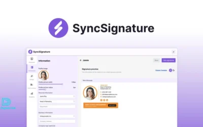 SyncSignature Alternatives: Top E-Signature Tools You Should Consider