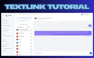 TextLink Tutorial: A Step-by-Step Guide For 2025