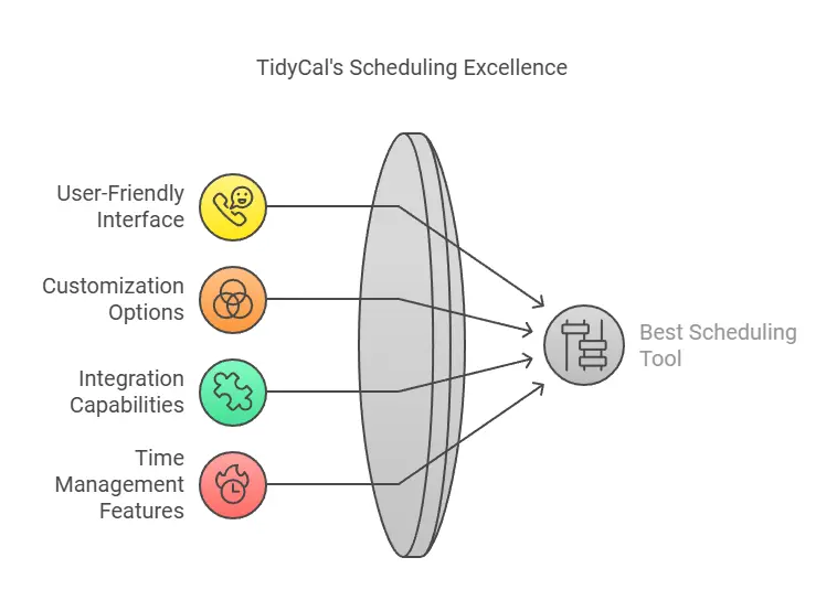 TidyCal Lifetime Deal